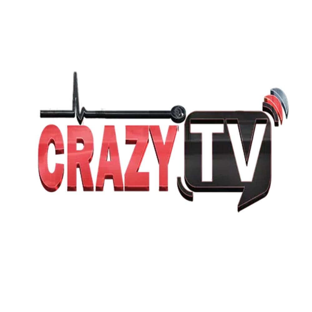 CRAZY TV