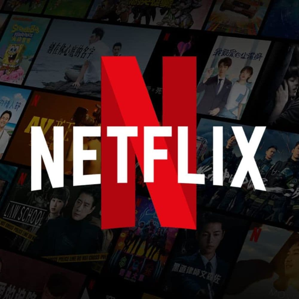 NETFLIX OFFICIEL 5 ECRAN